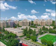 Продажа Новостройка İnşaatçılar м., пос. Йени Ясамал, Ясамал р.