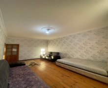 Kirayə (aylıq) Köhnə Tikili Xalqlar dostluğu m., Nizami r.