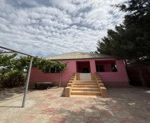 Kirayə (aylıq) Bağ evi Nardaran qəs., Sabunçu r.