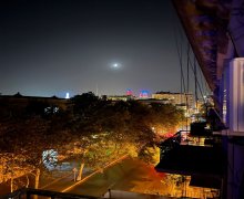 Kirayə (aylıq) Köhnə Tikili Sahil m., Nəsimi r.