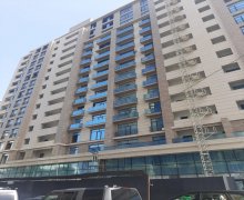 Satılır Yeni Tikili 28 May m., Kubinka, Nəsimi r.