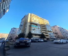 Продажа Новостройка İnşaatçılar м., пос. Йени Ясамал, Ясамал р.