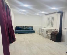 Kirayə (aylıq) Həyət evi/villa Nəriman Nərimanov m., Montin qəs., Heydər Əliyev Mərkəzi, Nərimanov r.