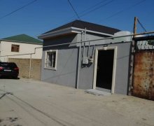Satılır Həyət evi/villa Masazır, Abşeron r.