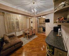 Satılır Yeni Tikili İnşaatçılar m., Yasamal r.