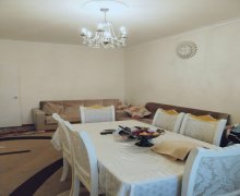 Satılır Köhnə Tikili 7-ci mikrorayon, Binəqədi r.