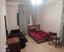 Kirayə (aylıq) Köhnə Tikili İnşaatçılar m., Yeni Yasamal qəs., Yasamal r.