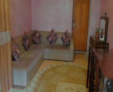 Satılır Köhnə Tikili İnşaatçılar m., Yasamal qəs., Yasamal r.