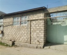 Satılır Həyət evi/villa Azadlıq m., Binəqədi qəs., Binəqədi r.