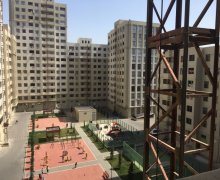 Satılır Yeni Tikili Bakıxanov qəs., Sabunçu r.