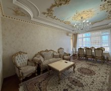 Kirayə (aylıq) Yeni Tikili Xətai m., Xətai r.