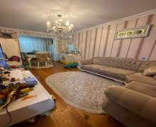 Satılır Köhnə Tikili Xalqlar dostluğu m., Suraxanı r.