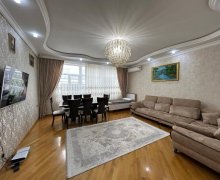 Satılır Yeni Tikili Xətai m., Xətai r.