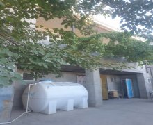 Satılır Həyət evi/villa Xocaəsən m., Sulutəpə qəs., Binəqədi r.