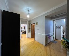 Satılır Yeni Tikili Yeni Günəşli qəs., Suraxanı r.