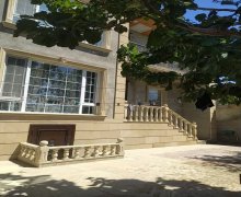 Satılır Həyət evi/villa Binə qəs., Xəzər r. Satılır Həyət evi/villa Binə qəs., Xəzər r.