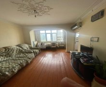 Satılır Köhnə Tikili 20 Yanvar m., 1-ci mikrorayon, Nəsimi r.