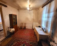 Satılır Həyət evi/villa Montin qəs., Nərimanov r.