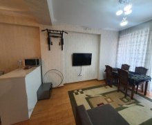 Satılır Yeni Tikili 20 Yanvar m., Yasamal r.