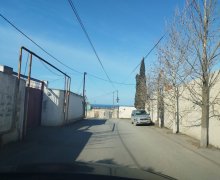 Satılır Torpaq Novxanı bağ massivi r., Sumqayıt ş.