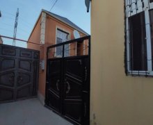 Satılır Həyət evi/villa Avtovağzal m., Biləcəri qəs., Binəqədi r.