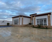 Satılır Həyət evi/villa Mərdəkan, Xəzər r.