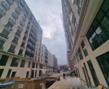 genclikde evlerin qiymeti Gənclik m., Nərimanov r.