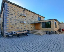 Satılır Bağ evi Şüvəlan, Xəzər r.