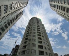 Satılır Yeni Tikili 28 May m., Nəsimi r.