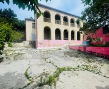 Satılır Həyət evi/villa Xətai r.