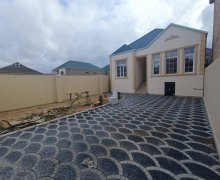 Satılır Həyət evi/villa Binəqədi qəs., Binəqədi r. Satılır Həyət evi/villa Binəqədi qəs., Binəqədi r.