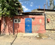 Satılır Həyət evi/villa Koroğlu m., Zabrat qəs., Sabunçu r.