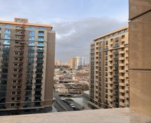 Kirayə (aylıq) Yeni Tikili 28 May m., Nəsimi r.