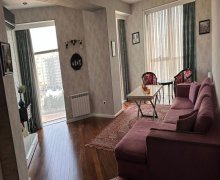 genclikde evlerin qiymeti Gənclik m., Nərimanov r.