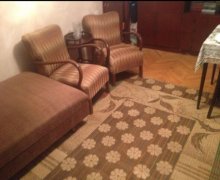 Kirayə (aylıq) Köhnə Tikili Nəriman Nərimanov m., Nərimanov r.