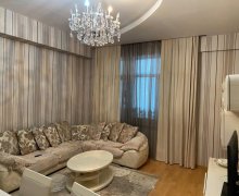 Satılır Yeni Tikili Yeni Yasamal qəs., Yasamal r.