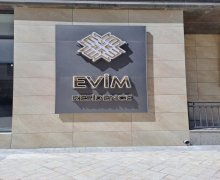 Kirayə (aylıq) Yeni Tikili Nizami m., Nəsimi r.