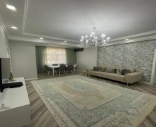 Satılır Yeni Tikili Həzi Aslanov m., H.Aslanov qəs., Xətai r.