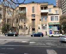 Satılır Köhnə Tikili 28 May m., Nəsimi r.