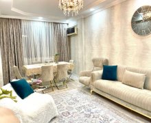 Kirayə (aylıq) Yeni Tikili İnşaatçılar m., Yeni Yasamal qəs., Yasamal r.