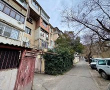 Satılır Köhnə Tikili Elmlər akademiyası m., Yasamal r.