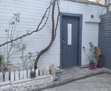 elmlerde kiraye aylıq heyet evleri/villa Elmlər akademiyası m., Yasamal r.