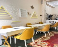 Kirayə (aylıq) Obyekt Nəriman Nərimanov m., Nərimanov r.