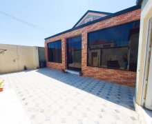 Satılır Həyət evi/villa Koroğlu m., Zabrat qəs., Sabunçu r.