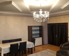 Kirayə (aylıq) Yeni Tikili Əhmədli m., Xətai r.