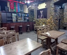 Kirayə (aylıq) Obyekt İçərişəhər m., Səbail r.