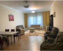 Kirayə (aylıq) Yeni Tikili Gənclik m., Nərimanov r.