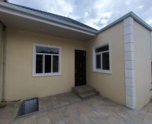Satılır Həyət evi/villa Binəqədi qəs., Binəqədi r.