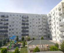 Kirayə (aylıq) Yeni Tikili Hövsan qəs., Suraxanı r.