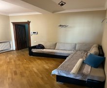 Kirayə (aylıq) Yeni Tikili İnşaatçılar m., Yasamal r.